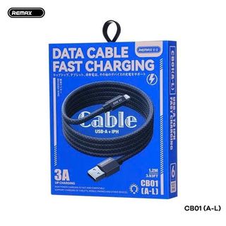 CÁP REMAX CB01 C TO C/USB TO IP