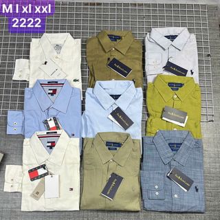 SOMI nam - polo - lc - TM   chất ; cotton pha sợi linen