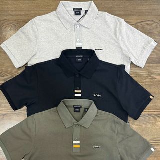 POLO  NAM COTTON NEW.  Chất cotton len dệt kim Dày Dặn