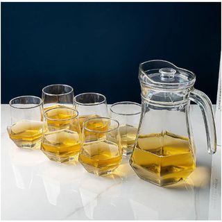 Bộ Bình 6 Cốc Thủy EH1028/L7 (THÙNG 6B)