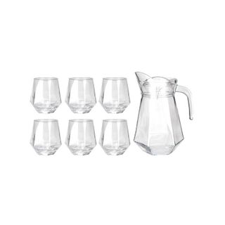 Bộ Bình 6 Cốc Thủy EH1028/L7 (THÙNG 6B)