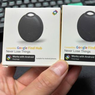 Thiết vị định vị dành riêng cho android