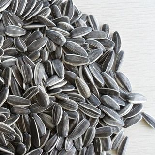 Hạt hướng dương xá