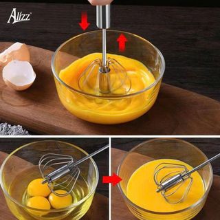 DỤNG CỤ ĐÁNH TRỨNG INOX 304 ALIZZ AL-15017