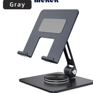 GIÁ ĐỠ MÁY TÍNH BẢNG JK2 THÉP CARBON XOAY 360