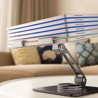 GIÁ ĐỠ MÁY TÍNH BẢNG JK2 THÉP CARBON XOAY 360