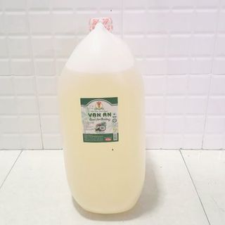 Dầu Dừa Tinh Luyện Vạn An can 25kg