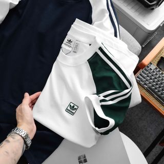 Áo thun nam. chất cotton 2c dày dặn,mền mịn mát. bảng màu phối đẹp !