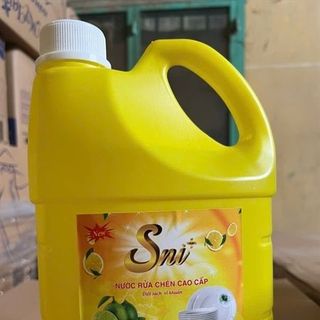 Rửa Chén Sni 1,5kg