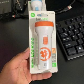 ĐÈN PIN CẦM TAY MINI DP 9121A