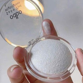 (OD173) Phấn Bắt Sáng Odbo Soft Tint Highlighter 4g