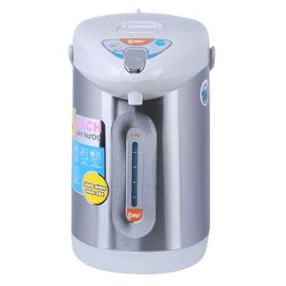 BÌNH THỦY ĐIỆN INOX 304 3,6L COMET CM3216 (T6)