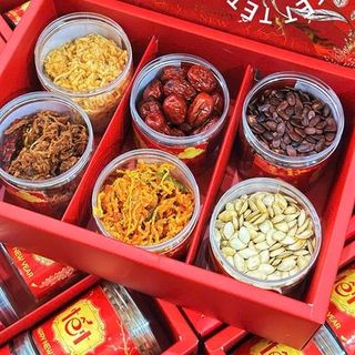 Set Xuân Phát Tài