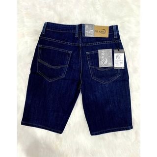 Quần jean lửng PRANO S04-M2 chính hãng