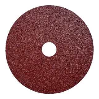 Nhám đĩa-nhám dĩa-fiber disc đường kính 5" (125mm) cốt 22mm