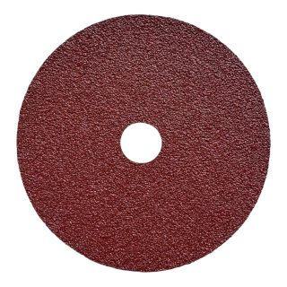 Nhám đĩa-nhám dĩa-fiber disc đường kính 5" (125mm) cốt 22mm