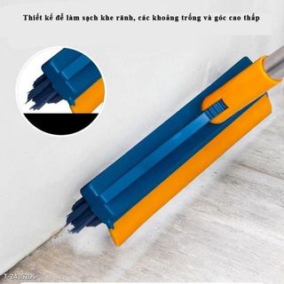 Cây chà sàn đa năng 2 in 1