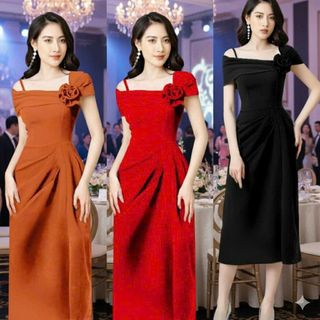 SALE XẢ LÔ ĐẦM VÁY – GIÁ XẢ LÔ CỰC TỐT