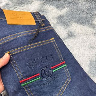 JEAN DÀI NAM CAO CẤP NEW   - Chất  jean co giãn- dày dặn Mền mịn