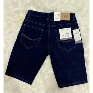 Quần jean lửng PRANO S04-M1