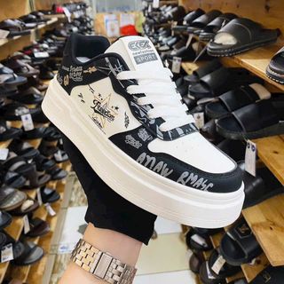 Giày Nam Thời Trang Sang Trọng