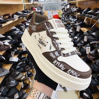 Giày Nam Thời Trang Sang Trọng