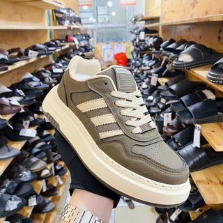 Giày Nam Thời Trang Sang Trọng