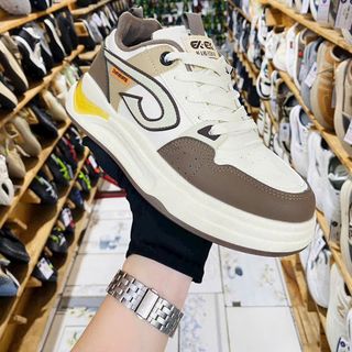 Giày Nam Thời Trang Sang Trọng