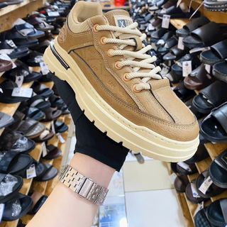 Giày Nam Thời Trang Sang Trọng