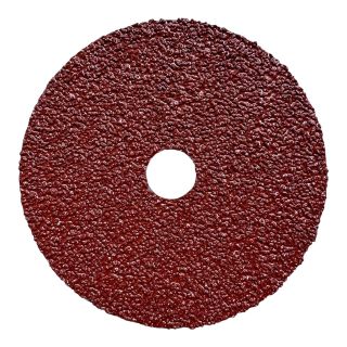 Nhám đĩa-fiber disc đường kính 7" (180mm) lỗ trục 22mm