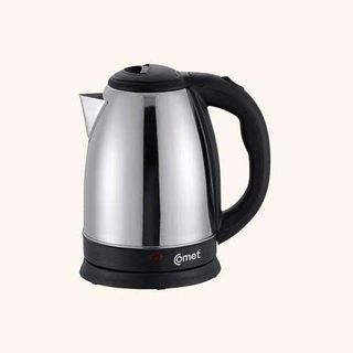 ẤM SIÊU TỐC INOX 1,8L COMET CM8217 (T12)