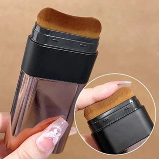 Kem nền shiroada beautiful skin foundation make-up stick