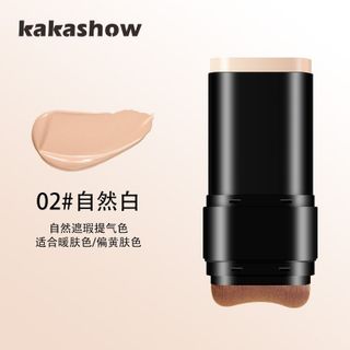 Kem nền shiroada beautiful skin foundation make-up stick