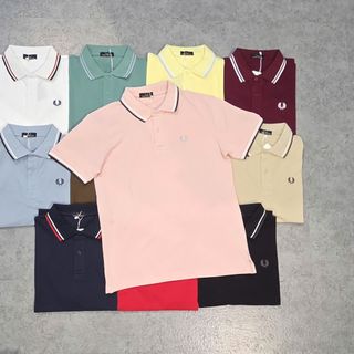 Áo thun polo nam.  Áo cổ bẻ nam