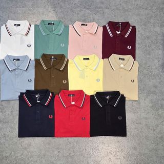 Áo thun polo nam.  Áo cổ bẻ nam