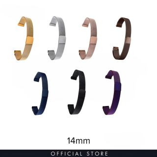 DÂY LƯỚI LỤA NHIỀU MÀU KHOÁ TỪ