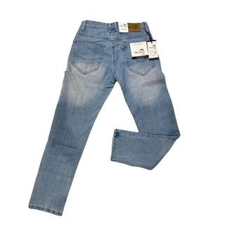 QUẦN JEAN PRANO DÀI NAM D05-M5 có độ co giãn chính hãng cao cấp