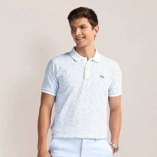 Áo thun polo nam. Chất vải dày dặn 4c chuẩn hãng