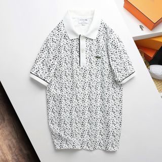 Áo thun polo nam. Chất vải dày dặn 4c chuẩn hãng