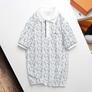 Áo thun polo nam. Chất vải dày dặn 4c chuẩn hãng