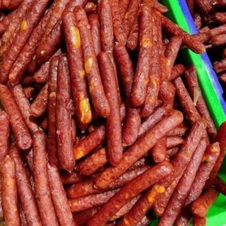 LẠP XƯỞNG TÔM TRỨNG MUỐI 500G SIÊU SẠCH SIÊU NGON