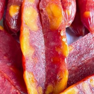 LẠP XƯỞNG TÔM TRỨNG MUỐI 500G SIÊU SẠCH SIÊU NGON