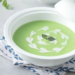 Hũ Thố Sứ , Liễn Sứ , Âu Sứ Trắng Trơn 22cm ( THÙNG 20C )