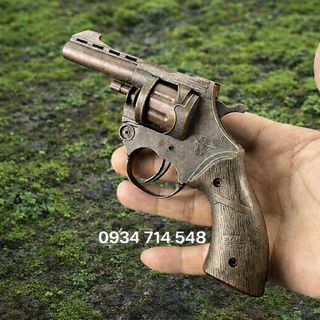 súng pháo hót hít