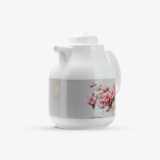 Phích Tết đựng nước Rạng Đông 1 lít Hoa văn đẹp mắt độc đáo ( THÙNG 12 C )