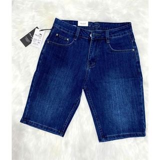 Quần jean lửng PRANO S05-M3 có độ co giãn chính hãng cao cấp