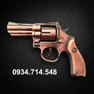 súng pháo cho anh em cần