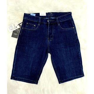 Quần jean lửng PRANO S05-M2 có độ co giãn chính hãng cao cấp