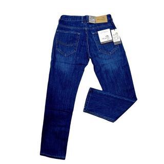 QUẦN JEAN PRANO DÀI NAM D05-M2 có độ co giãn chính hãng cao cấp