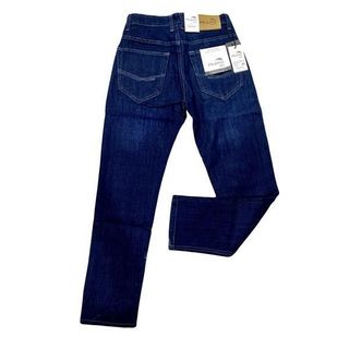 Quần JEAN PRANO dài Nam D05-M1 có độ co giãn chính hãng cao cấp